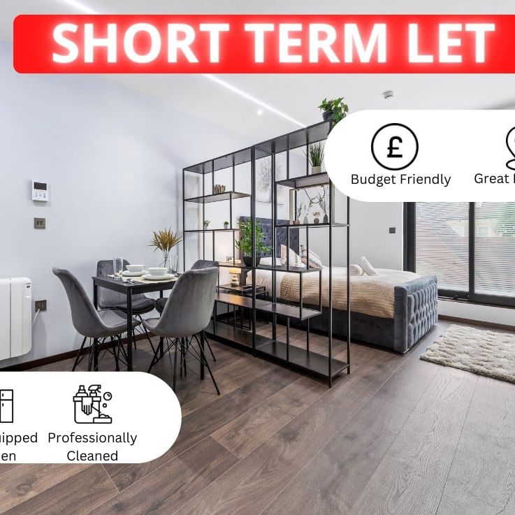 1 Bed Flat, Woodstock Road, NW11 - Photo 1