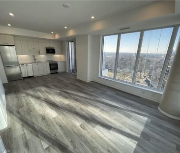 For Lease - 15 Wellington Street Unit# 1212, Kitchener, Ontario - Photo 6