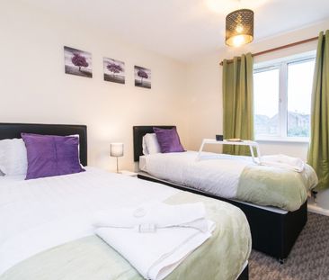 3 Bed Semi-Detached House, Perchfoot Close, CV1 - Photo 6