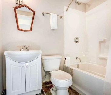 For Lease - 31 Springhurst Avenue Unit# Bsmt, Toronto, Ontario - Photo 2