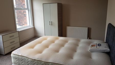 House share to rent - Photo 3