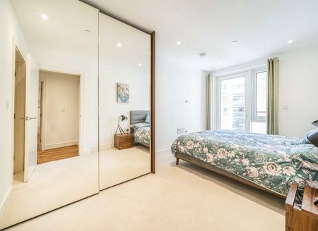 Juniper Drive Battersea, SW18 - Photo 2