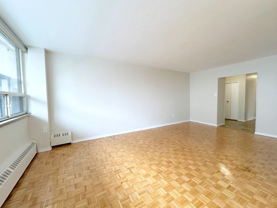 For Lease - 12 Rockford Road Unit# 603, Toronto, Ontario - Photo 1