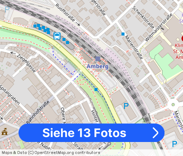 Höchste Wohnqualität für Senioren! Neubau-Mietwohnung "Betreutes Wo... - Foto 1