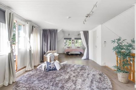 Brändövägen, Hässelby - Foto 3