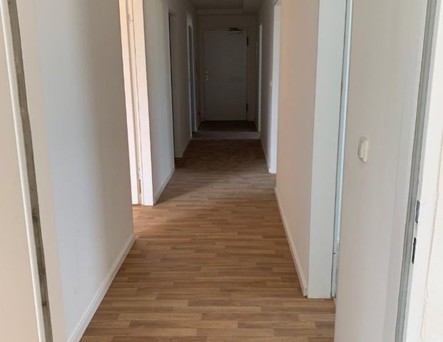 Mietwohnung in Ingolstadt - Einziehen und Wohlfühlen! - Photo 1