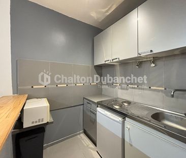 Location Appartement 1 pièce 30m² - Photo 3