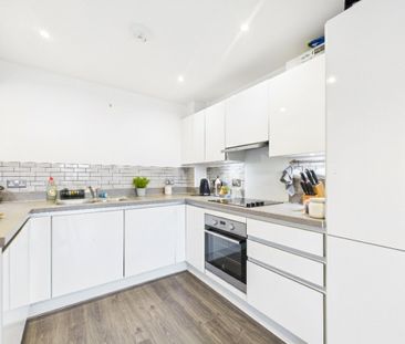 Medway House, Maidenhead Medway House, Maidenhead - Photo 3