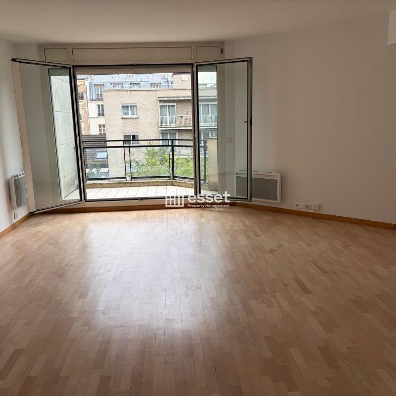Appartement • Wilson-Rivay - Photo 1