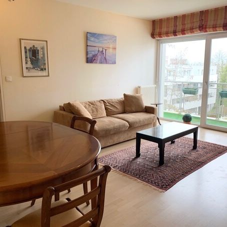Maison T4 à louer Miniac Morvan - 65 m² - Photo 1