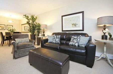 Classic Suite - 2 Bedroom - Photo 3