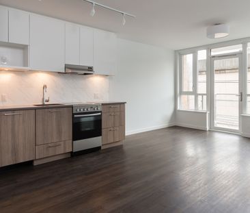 183 East Georgia Street, Vancouver - Photo 4