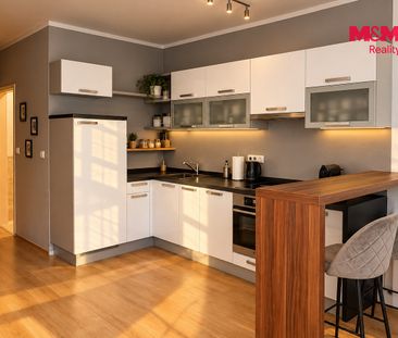 Pronájem bytu 1+kk 34 m² - Photo 4