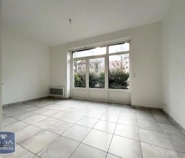 Appartement à louer 2 pièces 36.73m² - Photo 2