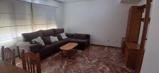 Flat - Murcia (Avenida Juan De Borbon) - Photo 1