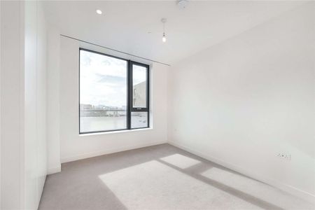 Television Centre, 101 Wood Lane, White City, London, W12 7FS - Photo 5