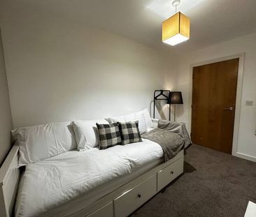 1 Bed Flat, Alexandra House, LE1 - Photo 6