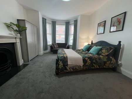 1 bedroom in a house share to rent - Photo 5