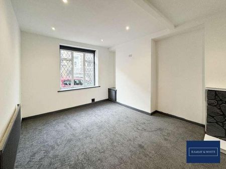 Coronation Place, Aberfan, Merthyr Tydfil, CF48 - Photo 2