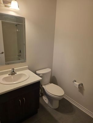 For Lease - 608 Langholm Street, Milton, Ontario - Photo 1