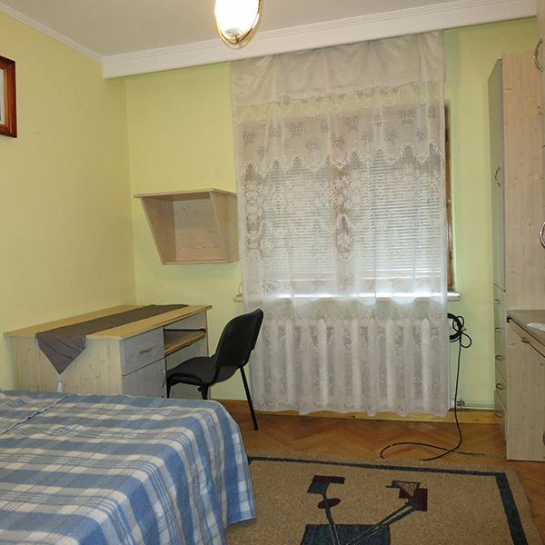 Studio for rent Iasi downtown # code 099 - Fotografie 2