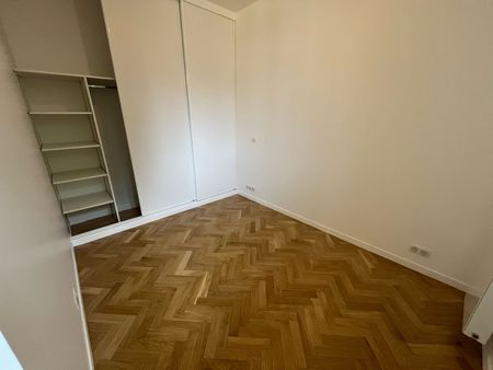Tout savoir sur cet appartement dans le quartier Montreuil, à Versailles - Photo 3