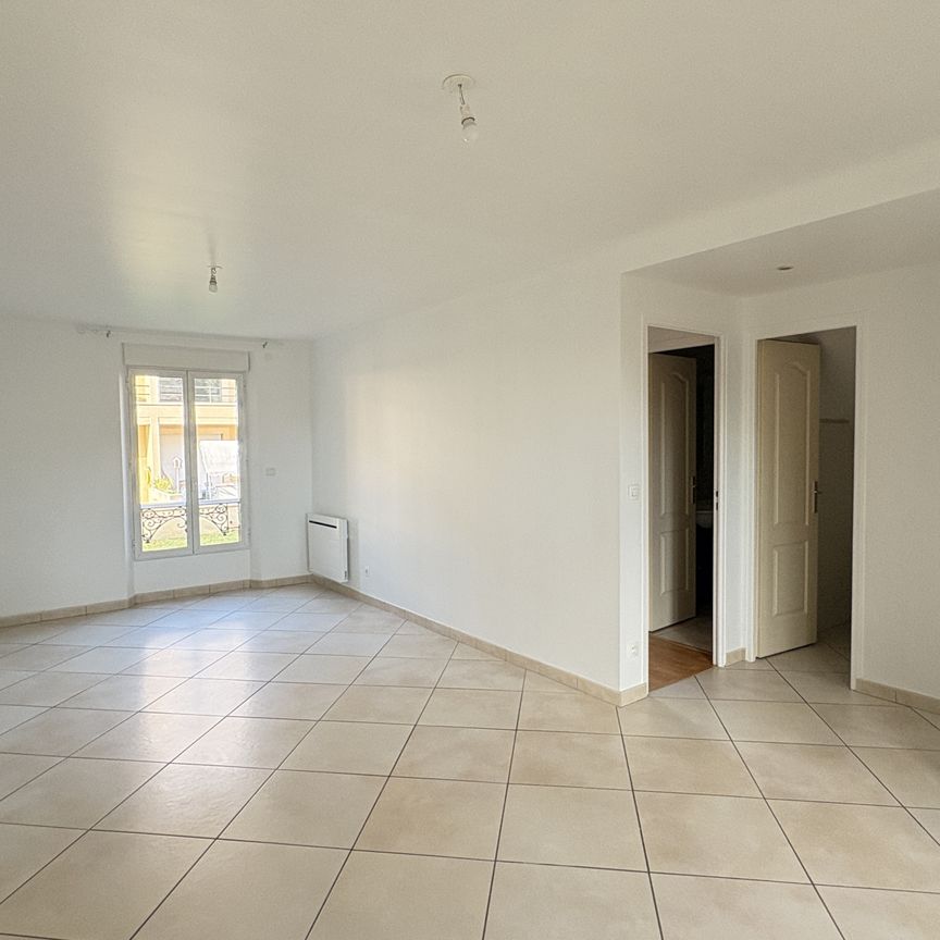 Location Appartement 2 pièces 46m² ORSAY 91400 - Photo 1