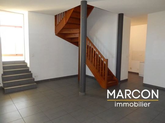 Location Maison 5 pièces 94m² STE FEYRE 23000 - Photo 1
