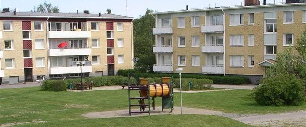 Strömsvägen 4 D - Foto 1