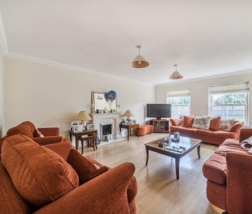 4 bedroom detached house to rent - Photo 5