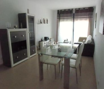 Apartamento en alquiler en Carretera de Ciudad de Cádiz - Photo 4