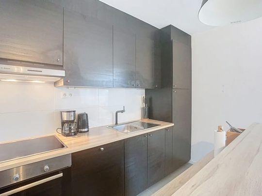 Appartement te huur - Photo 1