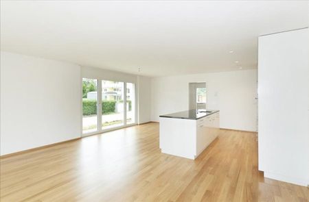 4.5 Zimmer, 107 m², EG - Foto 2