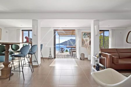 Proche Cannes - Villa vue mer - Photo 2