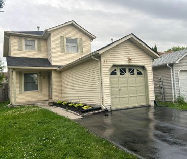 For Lease - 31 D'ambrosio Drive, Barrie, Ontario - Photo 2