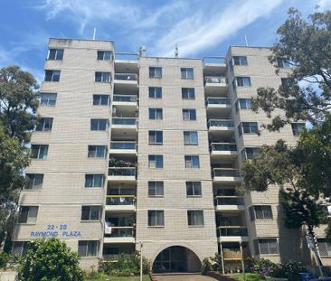 Convenient 2-Bedroom Unit in Bankstown - Photo 5