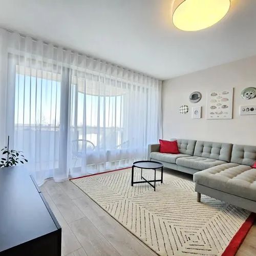 Pronájem bytu 2+kk, balkón, garážové stání, 2 sklepy, OV, cca 61 m - Photo 1