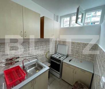 Apartament de 1 camera, 30mp, semidecomandat, zona Bucegi - Fotografie 4