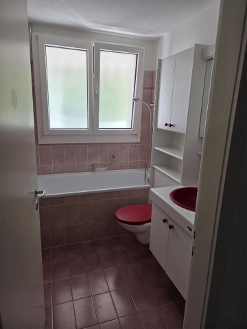 Attraktive Wohnung an attraktiver Lage - Foto 3