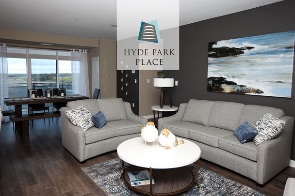 Hyde Park Place (1525) | 2E Cosmopolitan - Photo 1