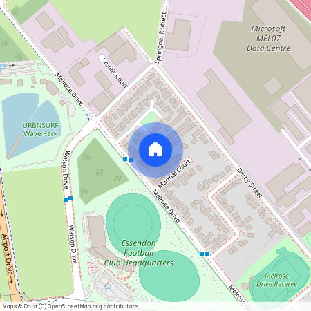 6/366 Melrose Drive, VIC 3043, Tullamarine