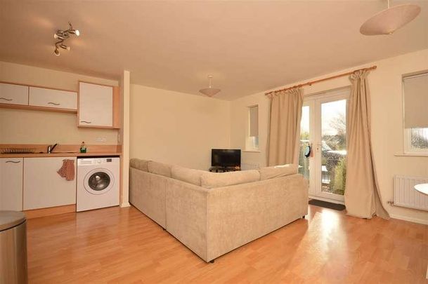 Venables Way, Lincoln, LN2 - Photo 1