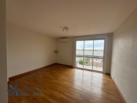 Location Appartement 4 pièces 73m² TOULOUSE 31500 - Photo 3