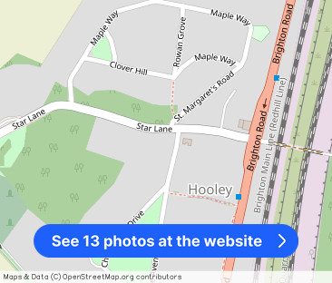 Star Lane, Coulsdon - Photo 1