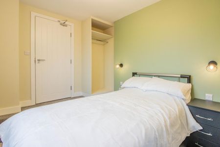 1 bedroom flat to rent - Photo 4