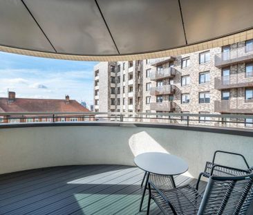 1 bedroom flat to rent - Photo 4