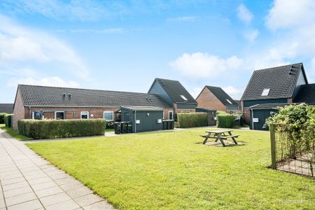 Attraktive lejeboliger i Fraugde, med plads til familien - Photo 2