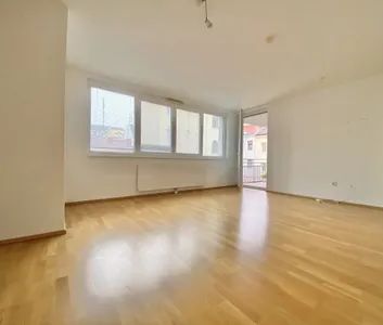 CHARMANTE 2-ZIMMER WOHNUNG MIT BALKON IN SEHR GUTER LAGE - GARAGE OPTIONAL - Foto 2