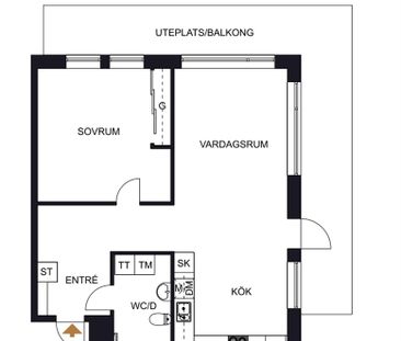 Stenhuggarevägen 6 - Photo 5