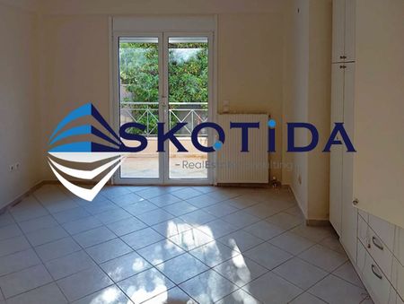 Μεζονέτα για ενοικίαση Λαθουρίζα (Βάρη - Βάρκιζα) - Photo 3